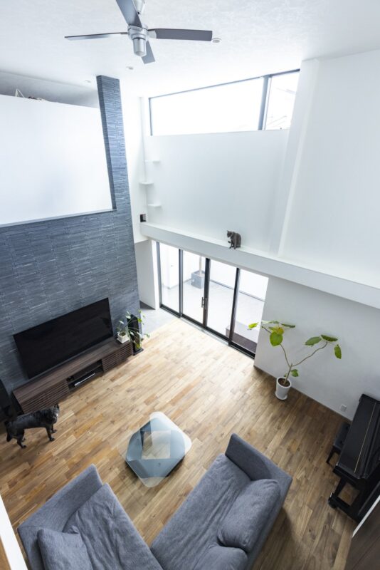 家づくりの相談もお気軽に<br>住空間デザイナーnaomiがご案内いたします