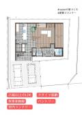 【規格参考プラン】　1階平面図
